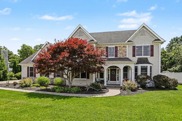 $759,000 | 2768 Sanctuary Drive, Stevensville, MI 49127