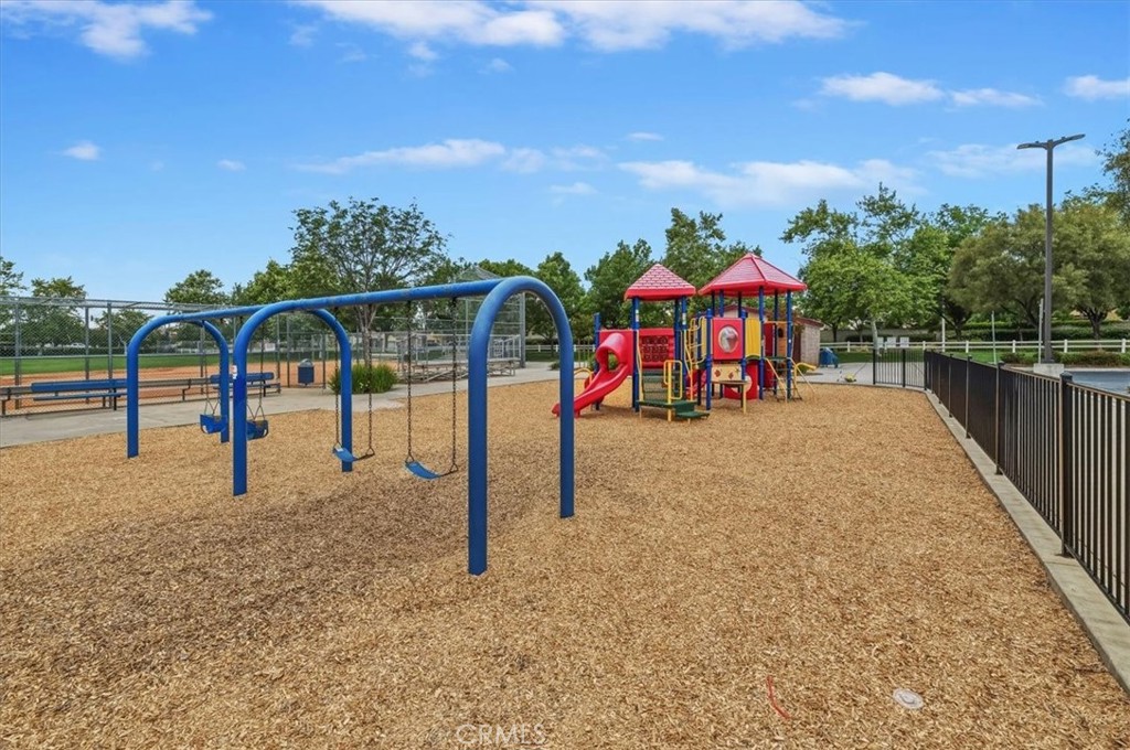 32937 Marin Fields Road Winchester, CA 92596 - Photo 43 of 47 a view of park with slide