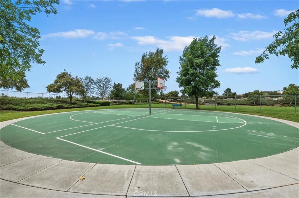32937 Marin Fields Road Winchester, CA 92596 - Photo 44 of 47 a view of a tennis court