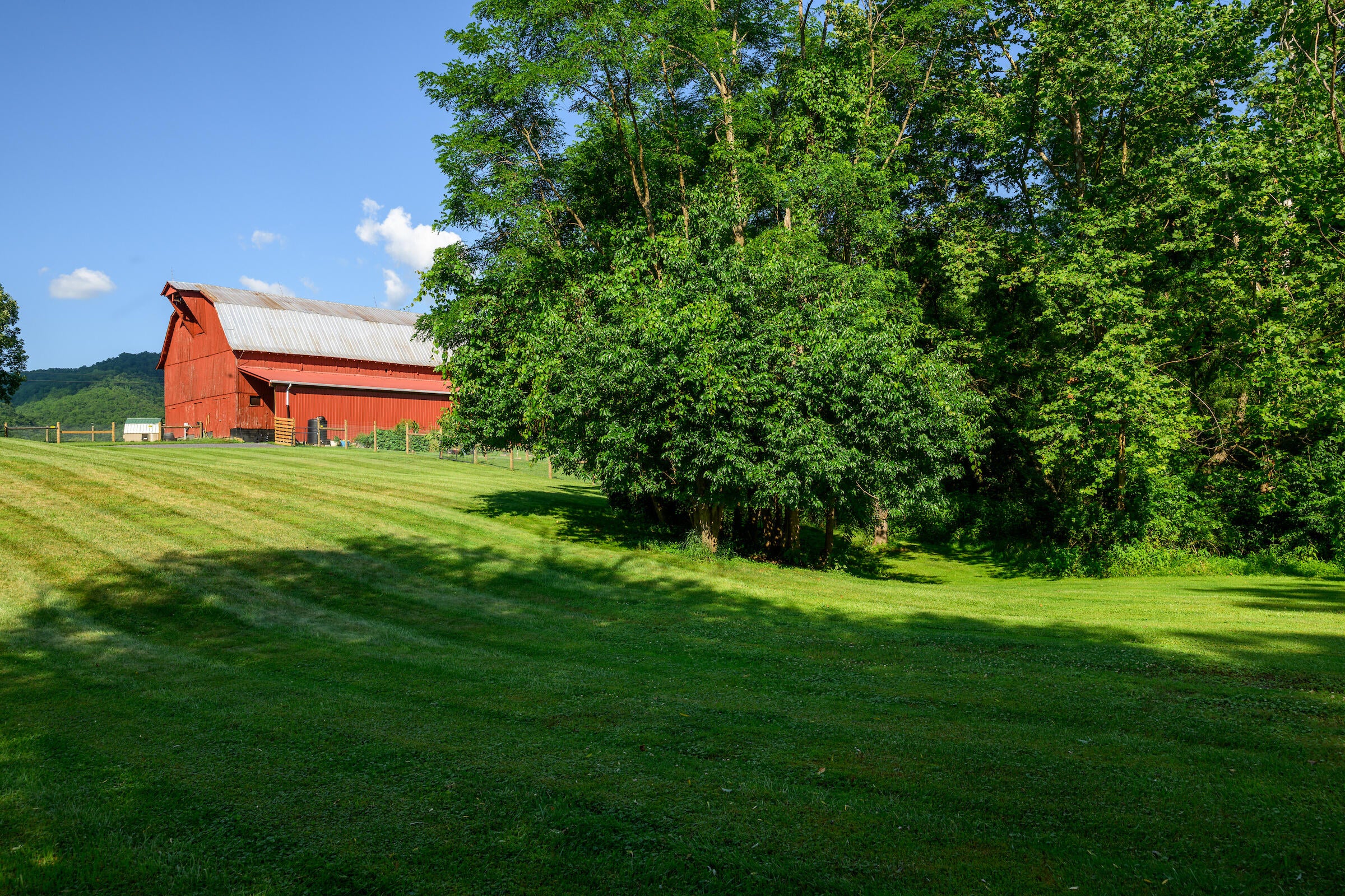 2704 Stone House Road Caldwell, WV 24925 - Photo 65 of 94 Gallery Image 65