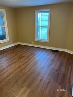 240 Scott Street Naugatuck, CT 06770 - Photo 10 of 10 an empty room with wooden floor and windows