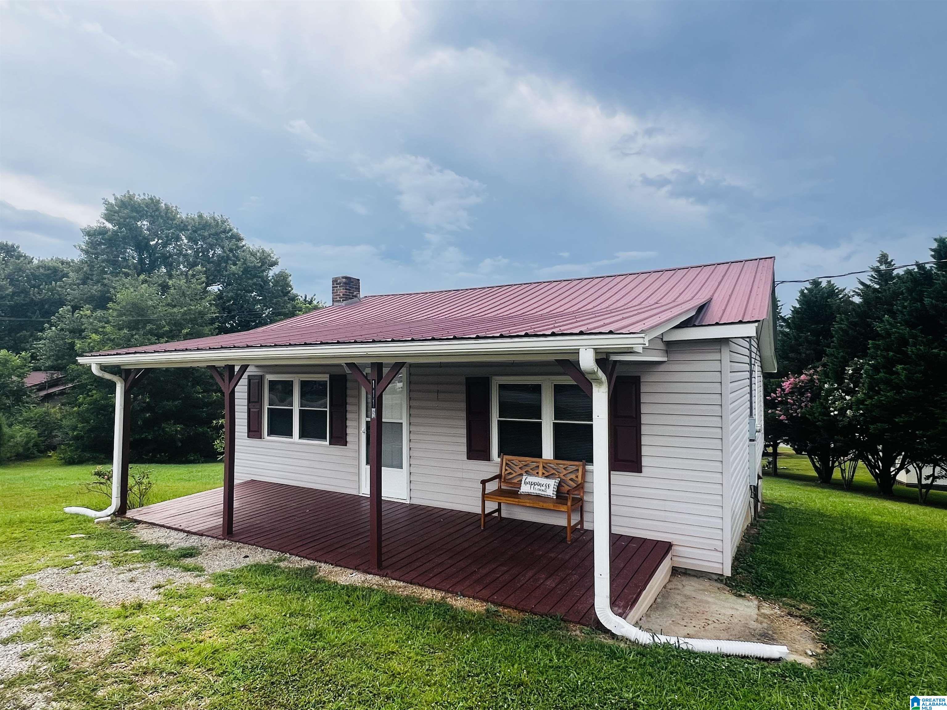1113 Alexandria Road Southwest Jacksonville, AL 36265 - Photo 1 of 22