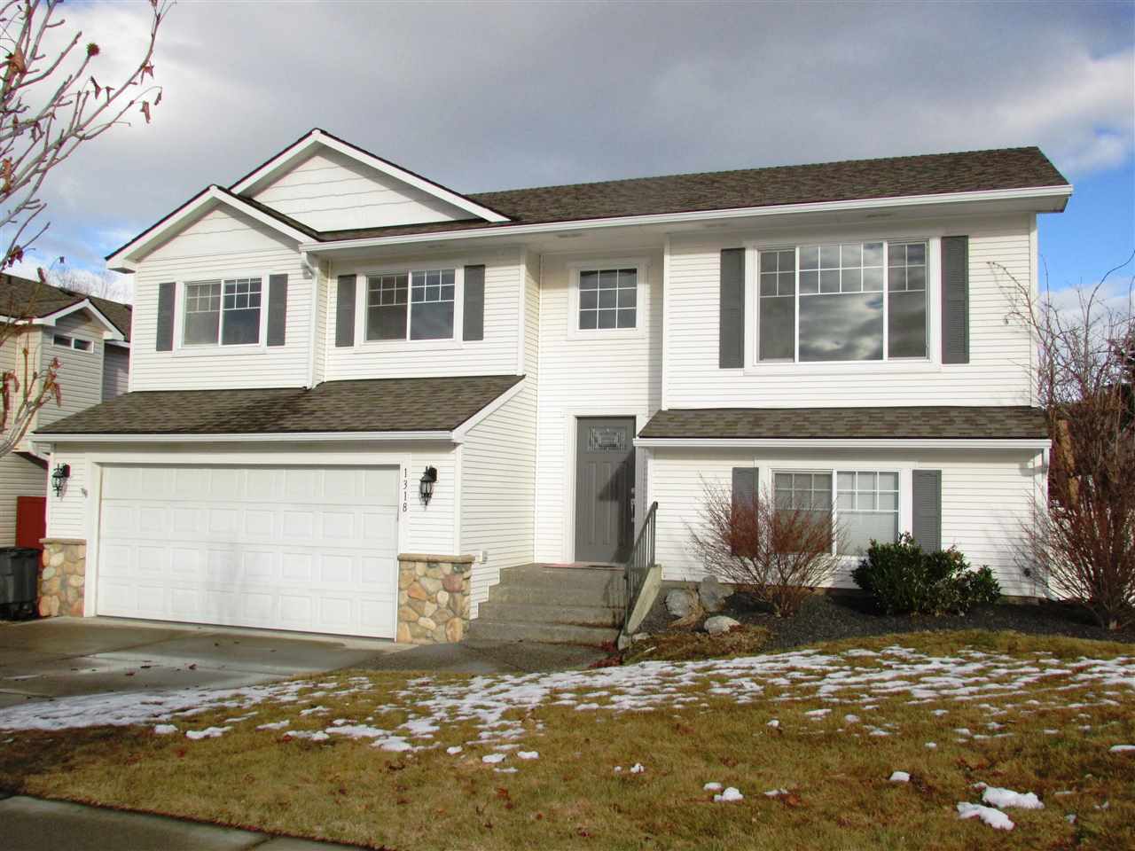 1318 North Simpson Road Liberty Lake, WA 99019 - Photo 1 of 1 Gallery Image 1