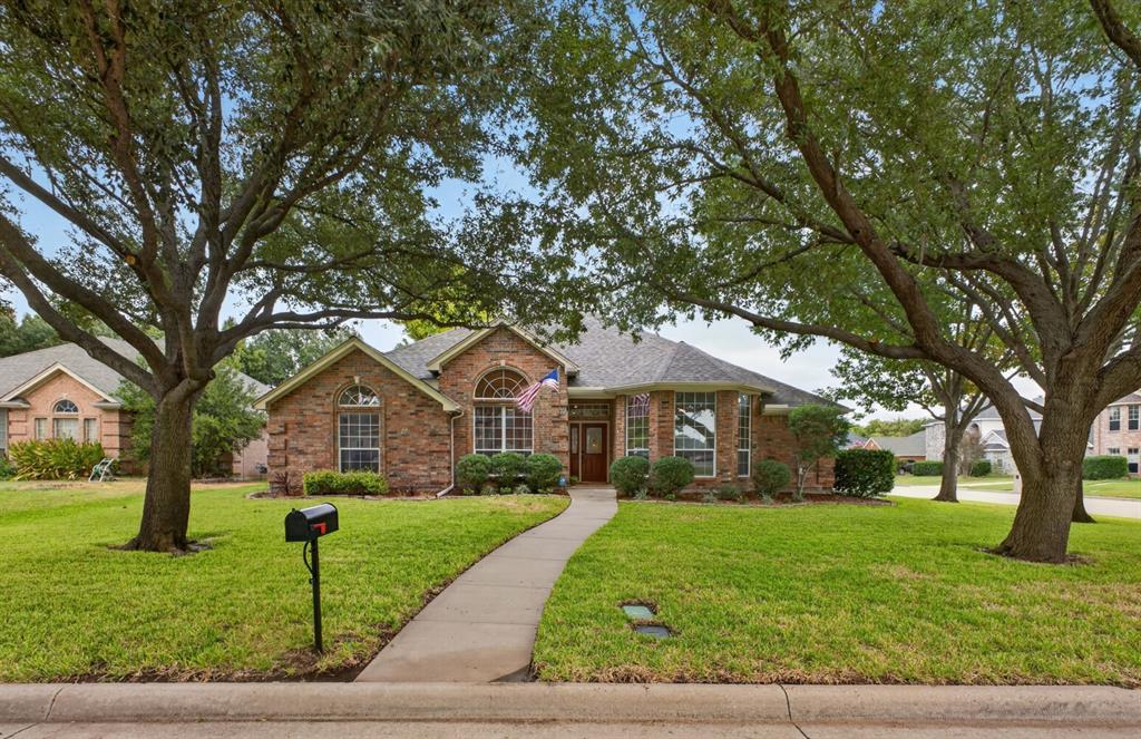 1600 Churchill Lane Mansfield, TX 76063 - Photo 1 of 22 Gallery Image 1