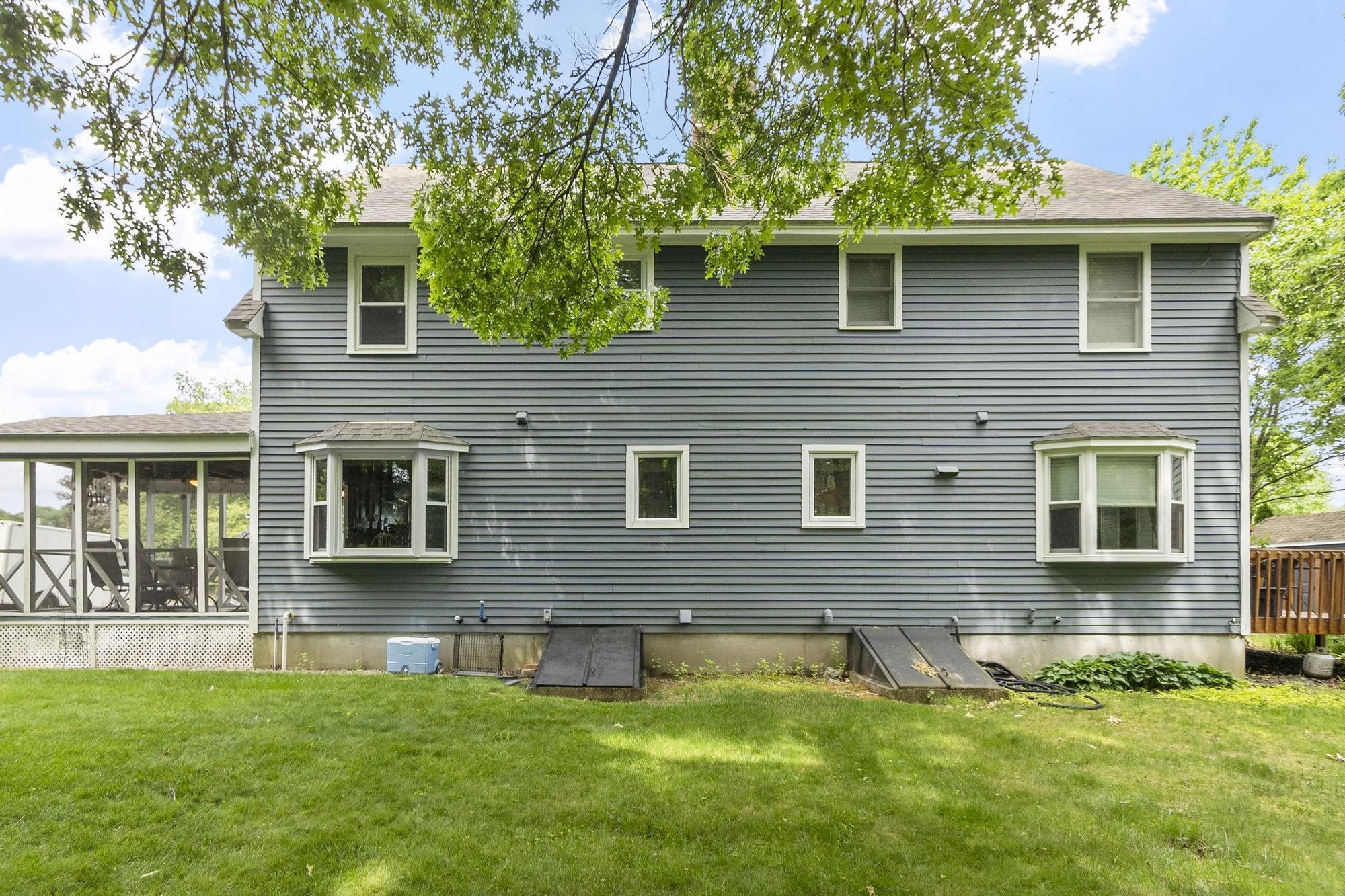 31R Tiger Tail Circle, Unit R Derry, NH 03038 - Photo 42 of 46
