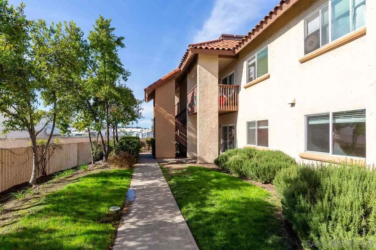 174 Chambers Street, Unit 1 El Cajon, CA 92020 - Photo 18 of 26