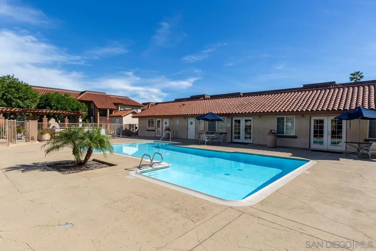 174 Chambers Street, Unit 1 El Cajon, CA 92020 - Photo 19 of 26