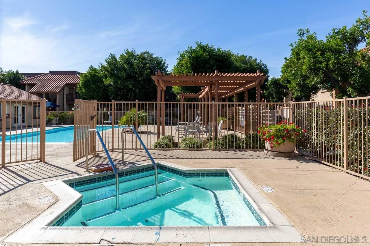 174 Chambers Street, Unit 1 El Cajon, CA 92020 - Photo 20 of 26