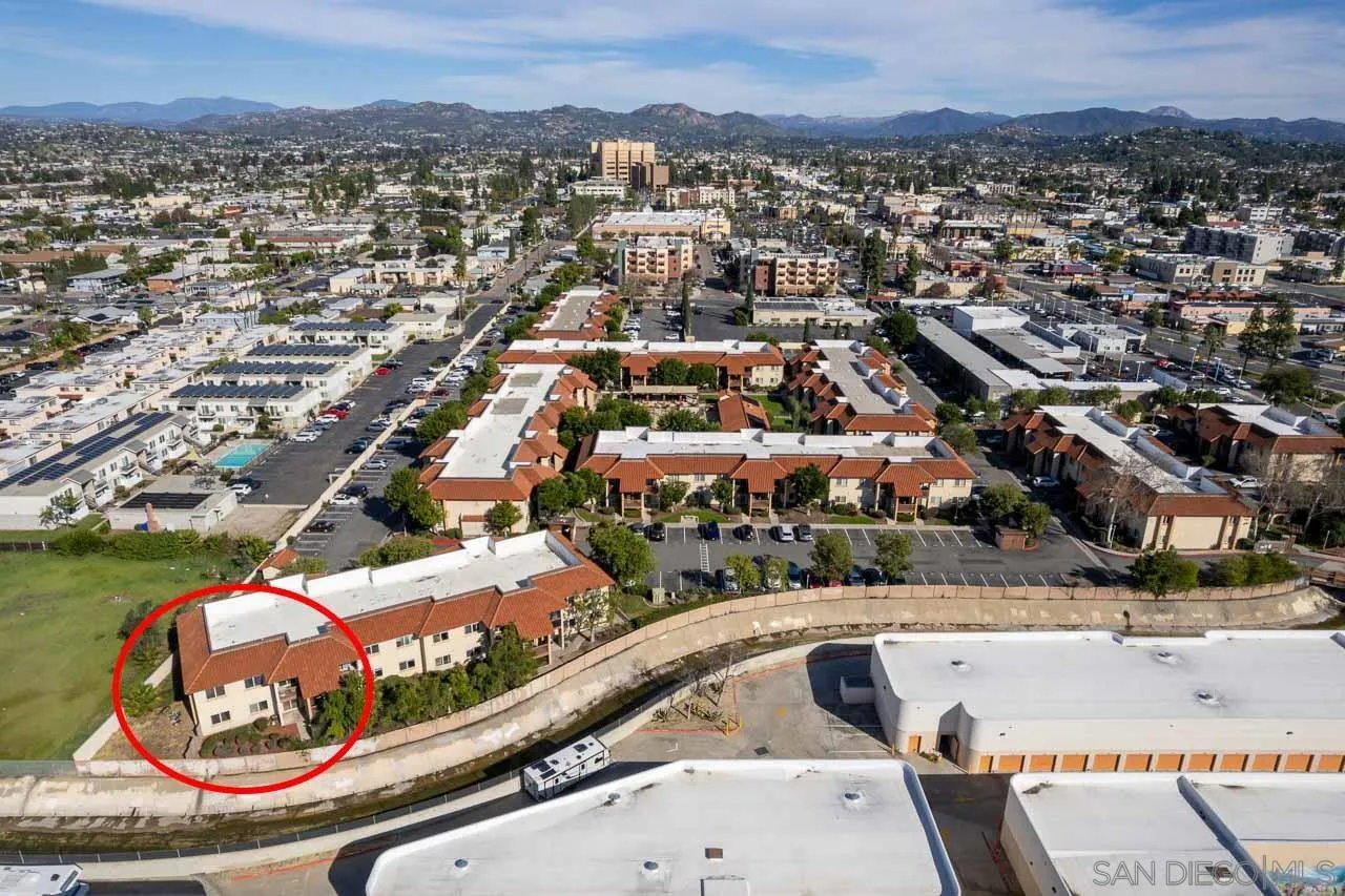 174 Chambers Street, Unit 1 El Cajon, CA 92020 - Photo 23 of 26