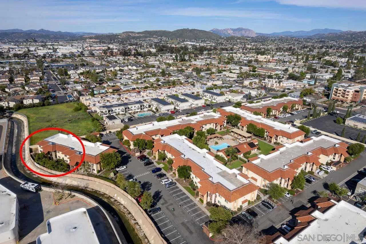 174 Chambers Street, Unit 1 El Cajon, CA 92020 - Photo 24 of 26