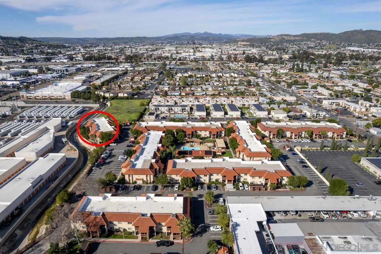 174 Chambers Street, Unit 1 El Cajon, CA 92020 - Photo 25 of 26