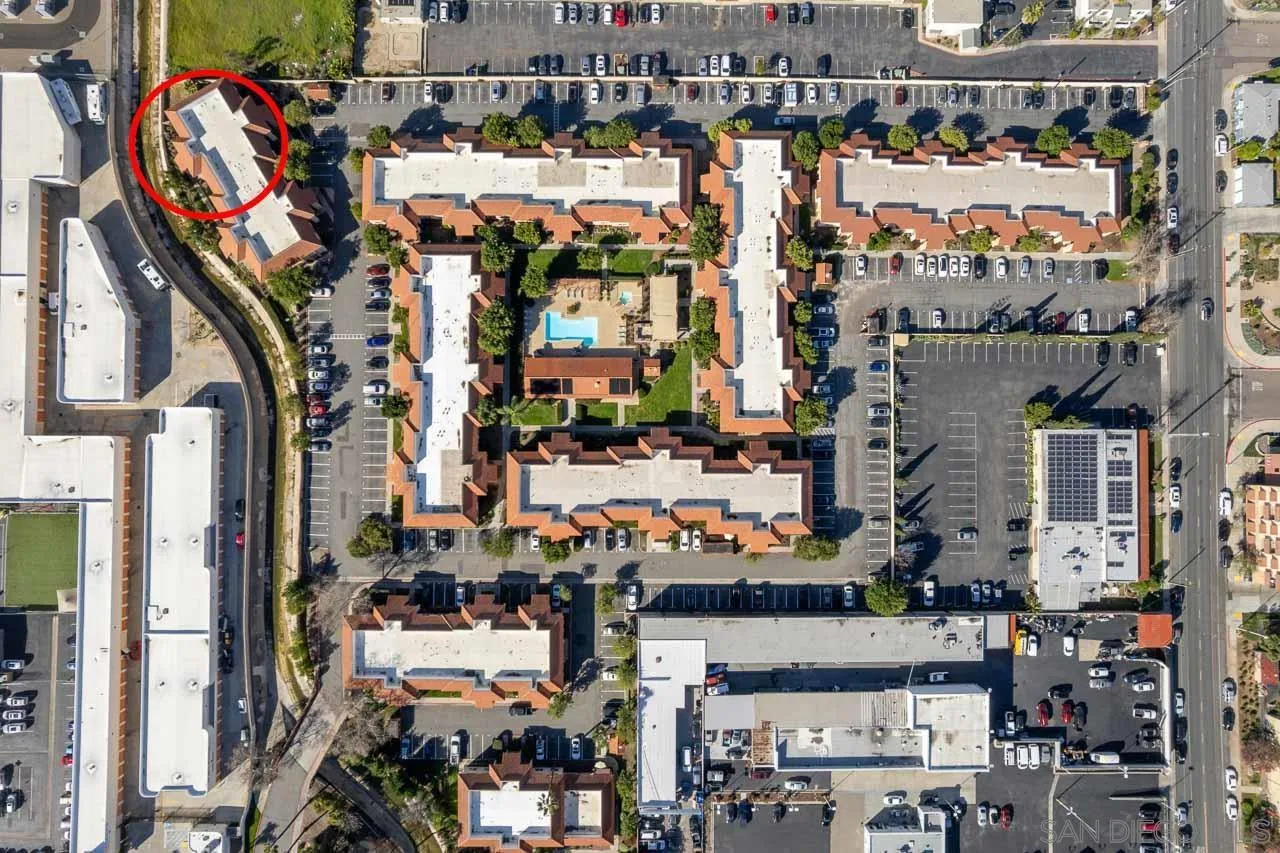 174 Chambers Street, Unit 1 El Cajon, CA 92020 - Photo 26 of 26