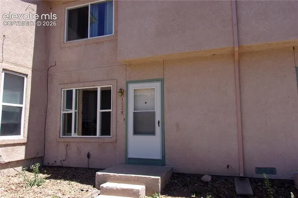 $219,000 | 1138 Darby Street, Colorado Springs, CO 80907