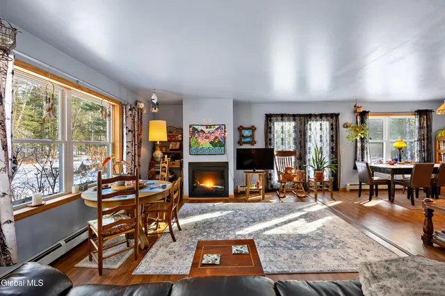 $359,000 | 134 Squaw Brook Trail, Indian Lake, NY 12842