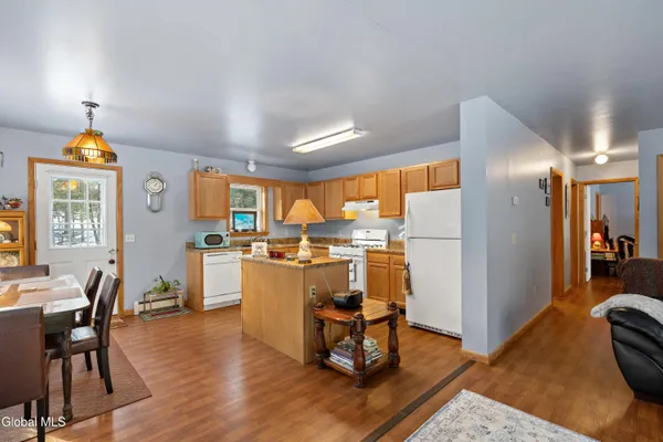 $344,000 | 134 Squaw Brook Trail, Indian Lake, NY 12842