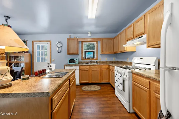 $344,000 | 134 Squaw Brook Trail, Indian Lake, NY 12842
