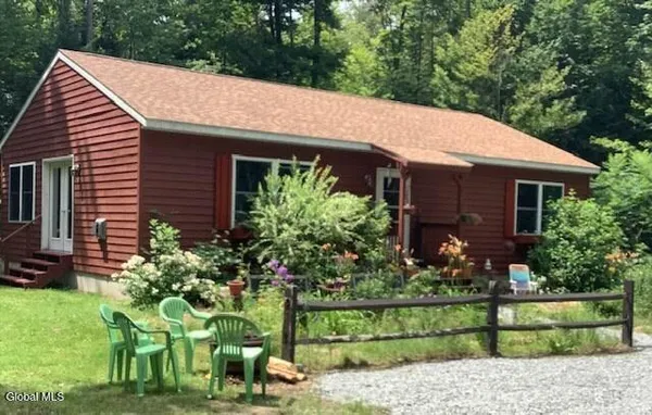 $344,000 | 134 Squaw Brook Trail, Indian Lake, NY 12842