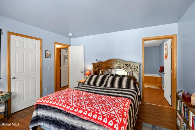 $359,000 | 134 Squaw Brook Trail, Indian Lake, NY 12842