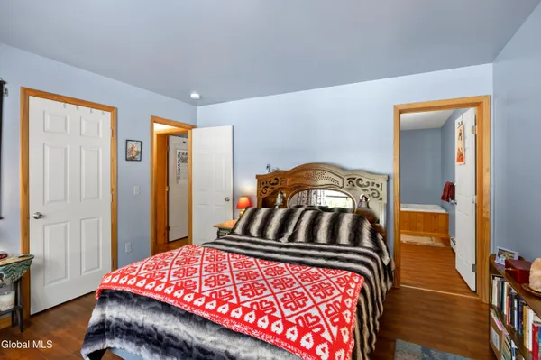 $344,000 | 134 Squaw Brook Trail, Indian Lake, NY 12842