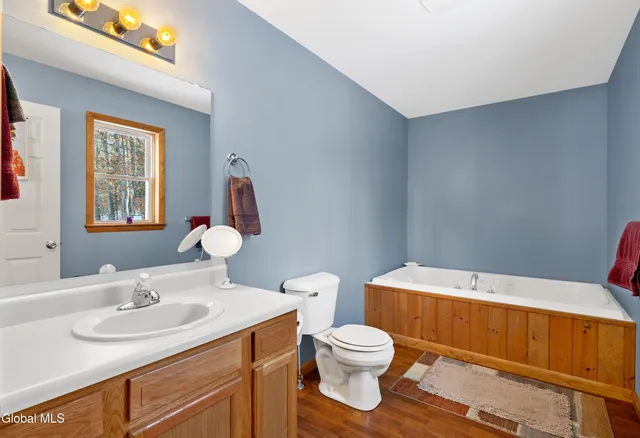 $359,000 | 134 Squaw Brook Trail, Indian Lake, NY 12842