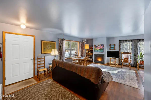 $344,000 | 134 Squaw Brook Trail, Indian Lake, NY 12842
