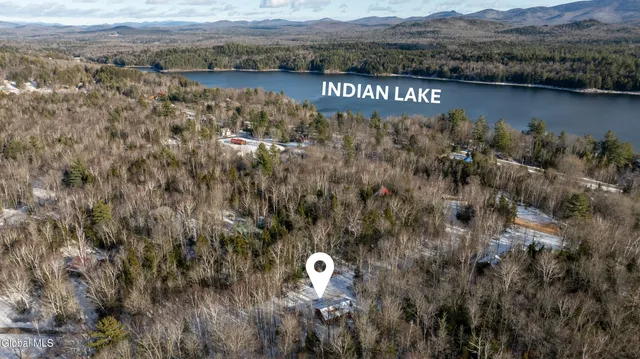 $359,000 | 134 Squaw Brook Trail, Indian Lake, NY 12842