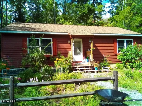 $344,000 | 134 Squaw Brook Trail, Indian Lake, NY 12842