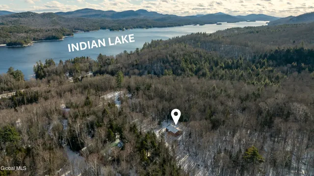 $359,000 | 134 Squaw Brook Trail, Indian Lake, NY 12842