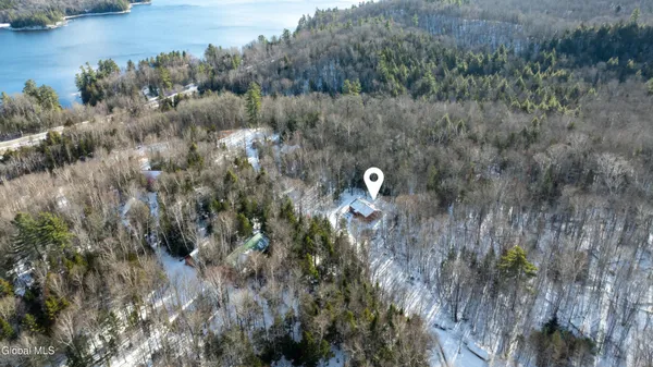 $344,000 | 134 Squaw Brook Trail, Indian Lake, NY 12842