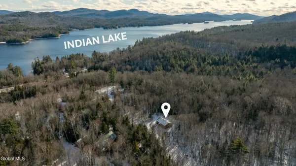 $344,000 | 134 Squaw Brook Trail, Indian Lake, NY 12842