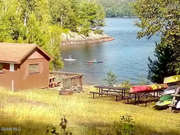$344,000 | 134 Squaw Brook Trail, Indian Lake, NY 12842
