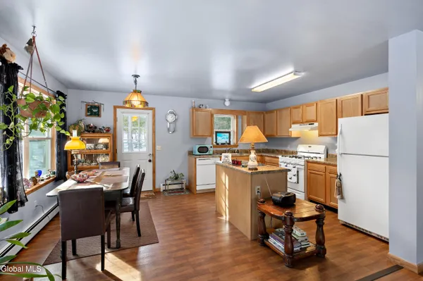 $344,000 | 134 Squaw Brook Trail, Indian Lake, NY 12842