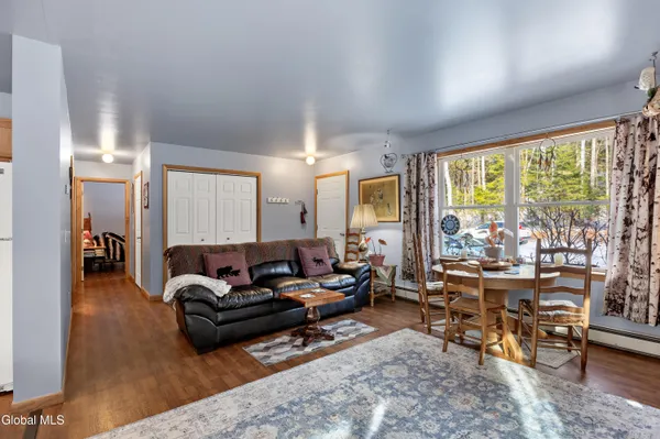 $344,000 | 134 Squaw Brook Trail, Indian Lake, NY 12842