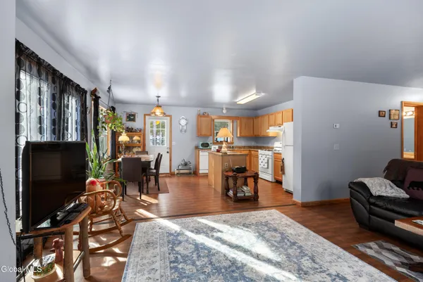$344,000 | 134 Squaw Brook Trail, Indian Lake, NY 12842