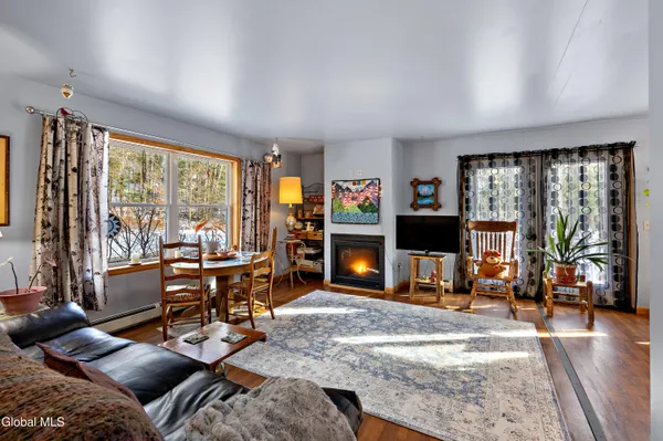 $344,000 | 134 Squaw Brook Trail, Indian Lake, NY 12842