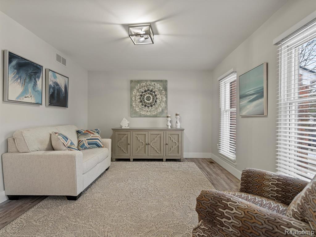 763 Denham Lane Rochester Hills, MI 48307 - Photo 14 of 47