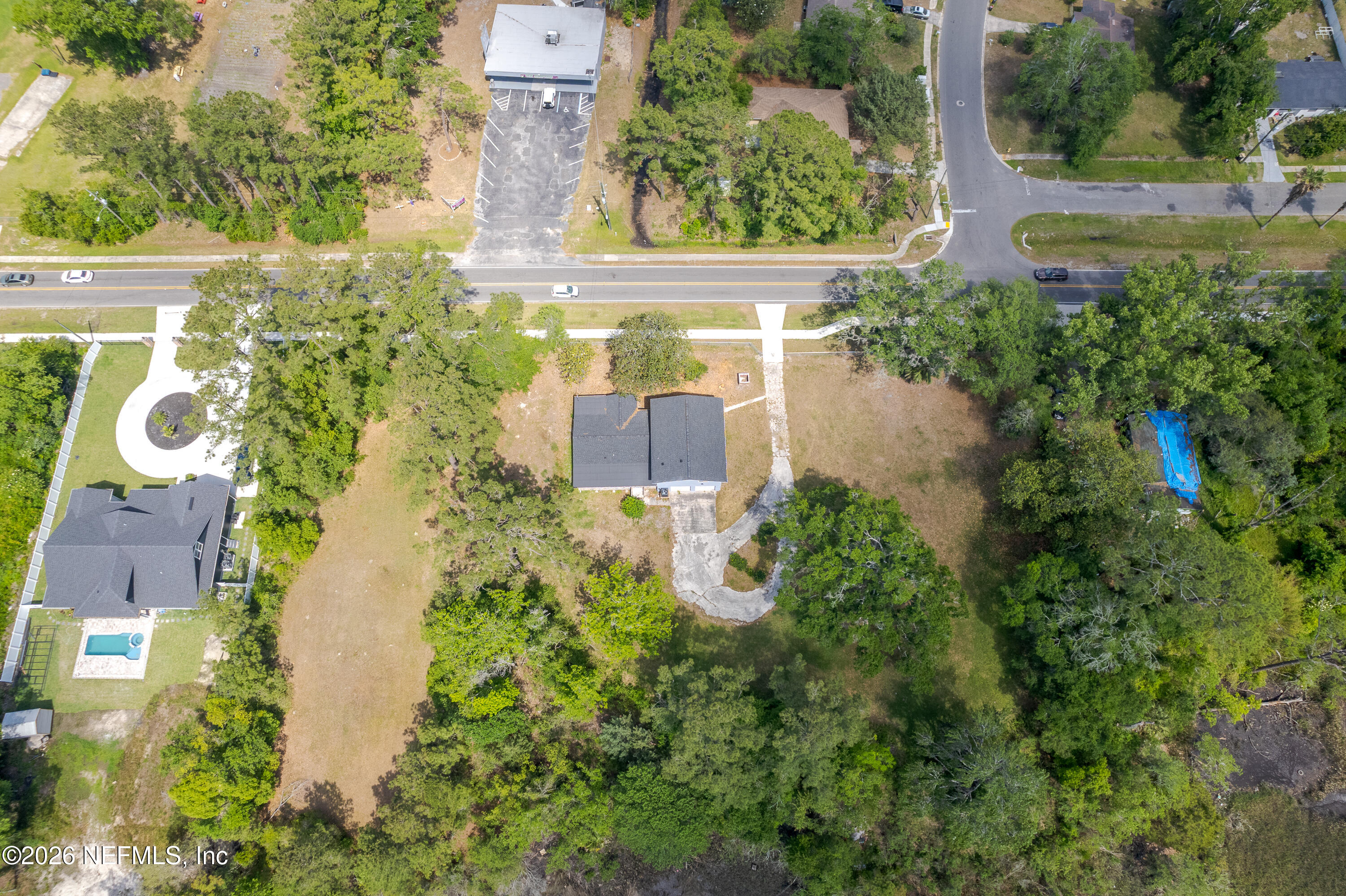 9808 Sibbald Road Jacksonville, FL 32219 - Photo 22 of 46 9808-11-2