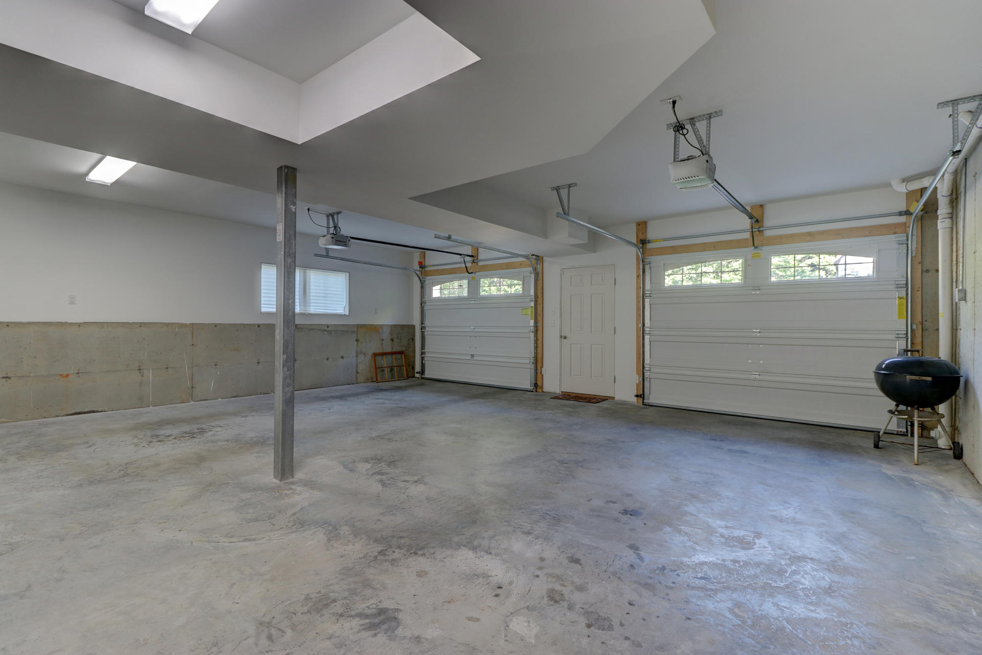 17 Silver Shadow Road Hardy, VA 24101 - Photo 28 of 31 a view of an empty room