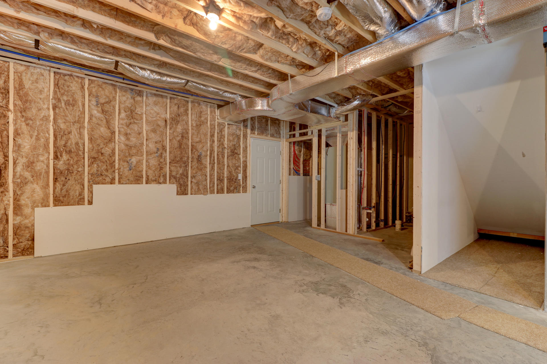 17 Silver Shadow Road Hardy, VA 24101 - Photo 29 of 31 a view of an empty room
