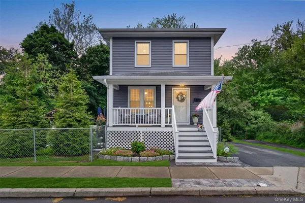 $399,000 | 18 Ellis Avenue, Newburgh, NY 12550