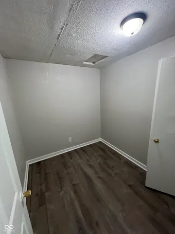 $845 | 2722 North Olney Street, Indianapolis, IN 46218