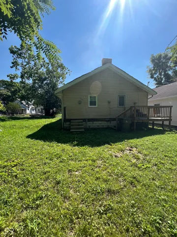 $845 | 2722 North Olney Street, Indianapolis, IN 46218