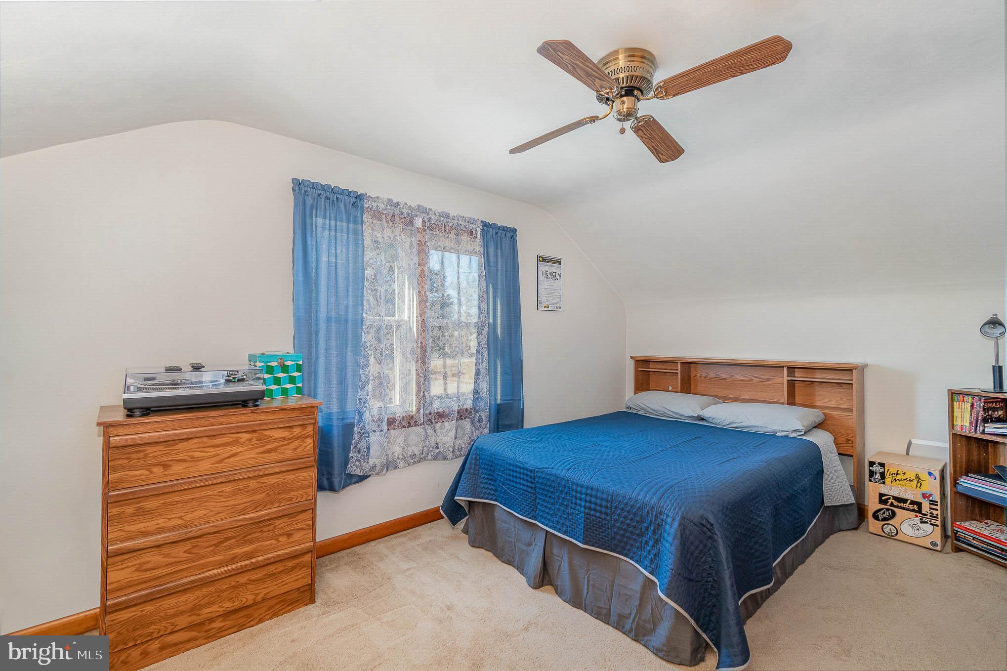 234 Diller Road Hanover, PA 17331 - Photo 15 of 31 Bedroom