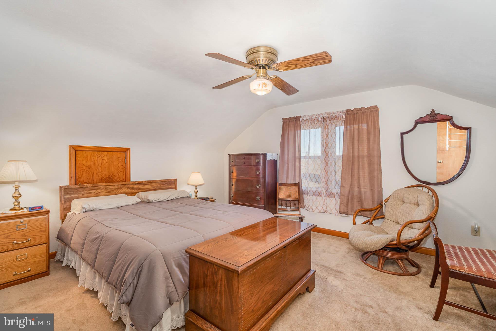 234 Diller Road Hanover, PA 17331 - Photo 17 of 31 Primary Bedroom