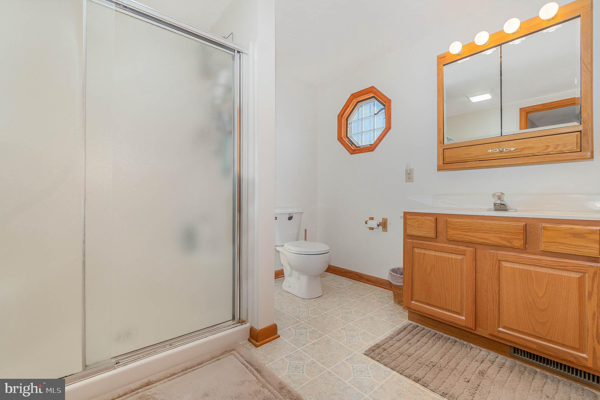 234 Diller Road Hanover, PA 17331 - Photo 19 of 31 Primary Bath