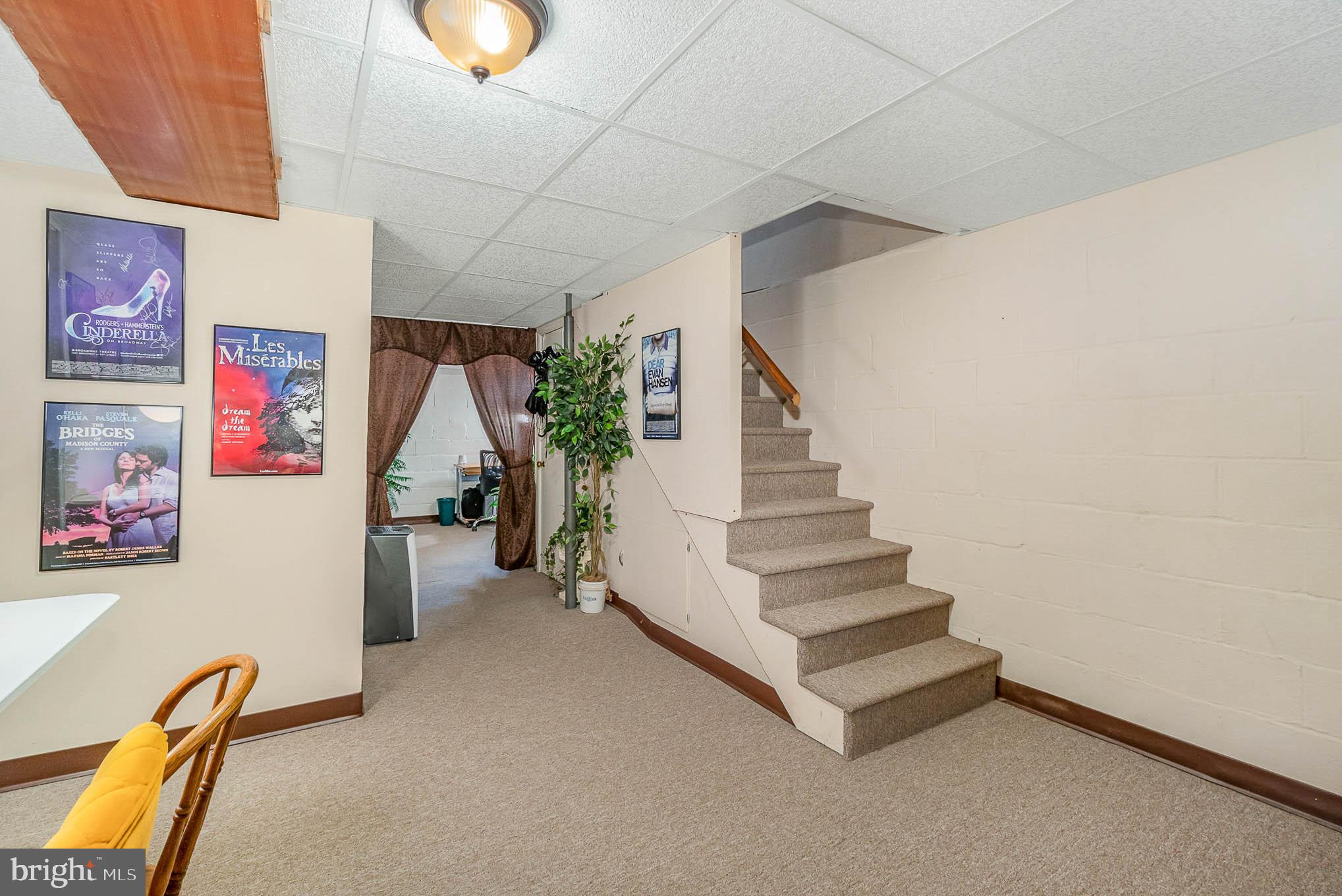 234 Diller Road Hanover, PA 17331 - Photo 20 of 31 Basement Additional Area