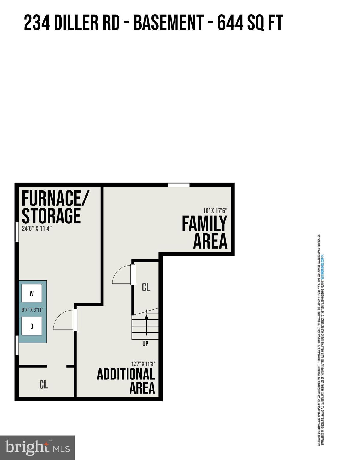 234 Diller Road Hanover, PA 17331 - Photo 31 of 31 Gallery Image 31