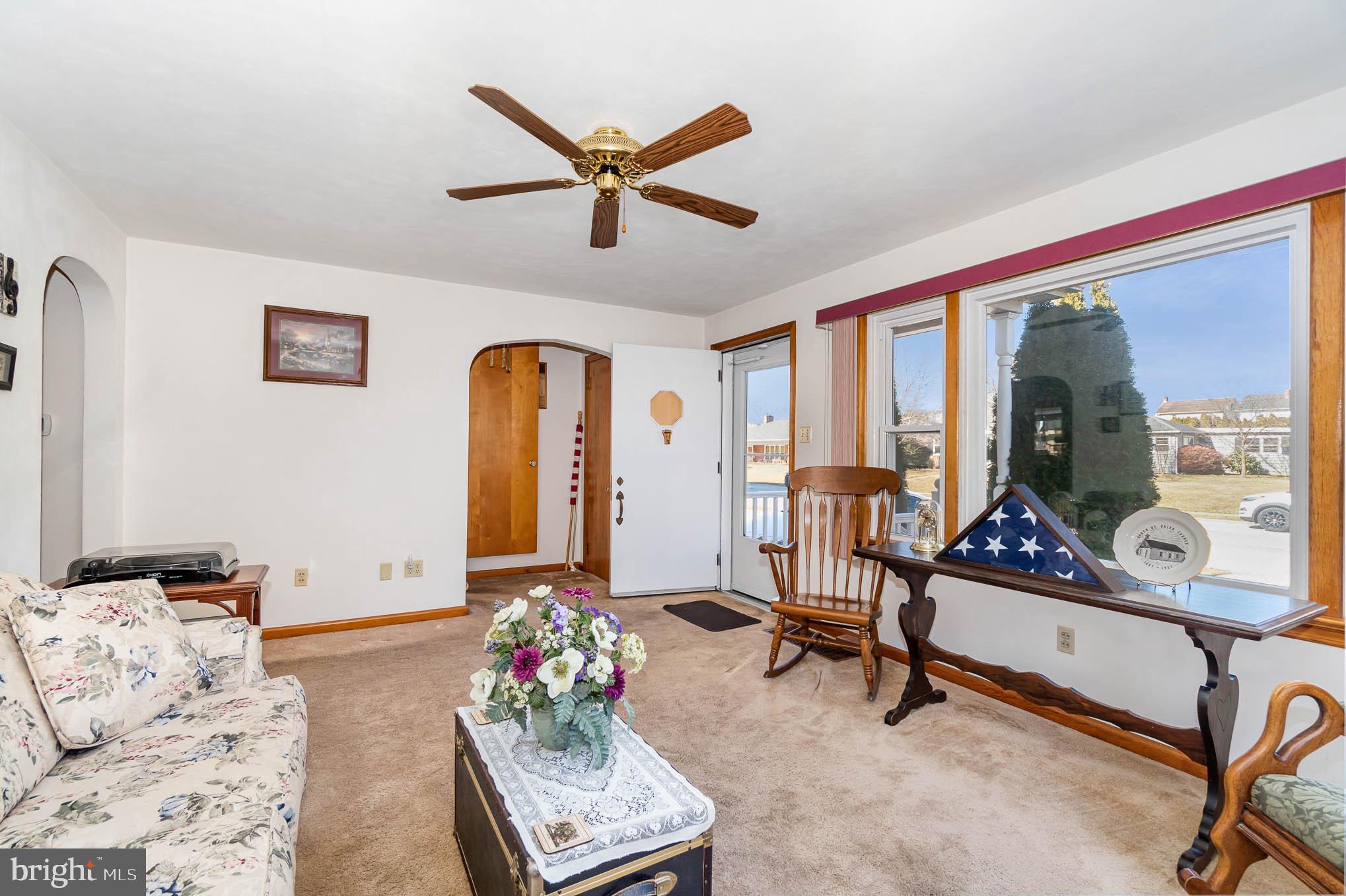 234 Diller Road Hanover, PA 17331 - Photo 6 of 31 Gallery Image 6