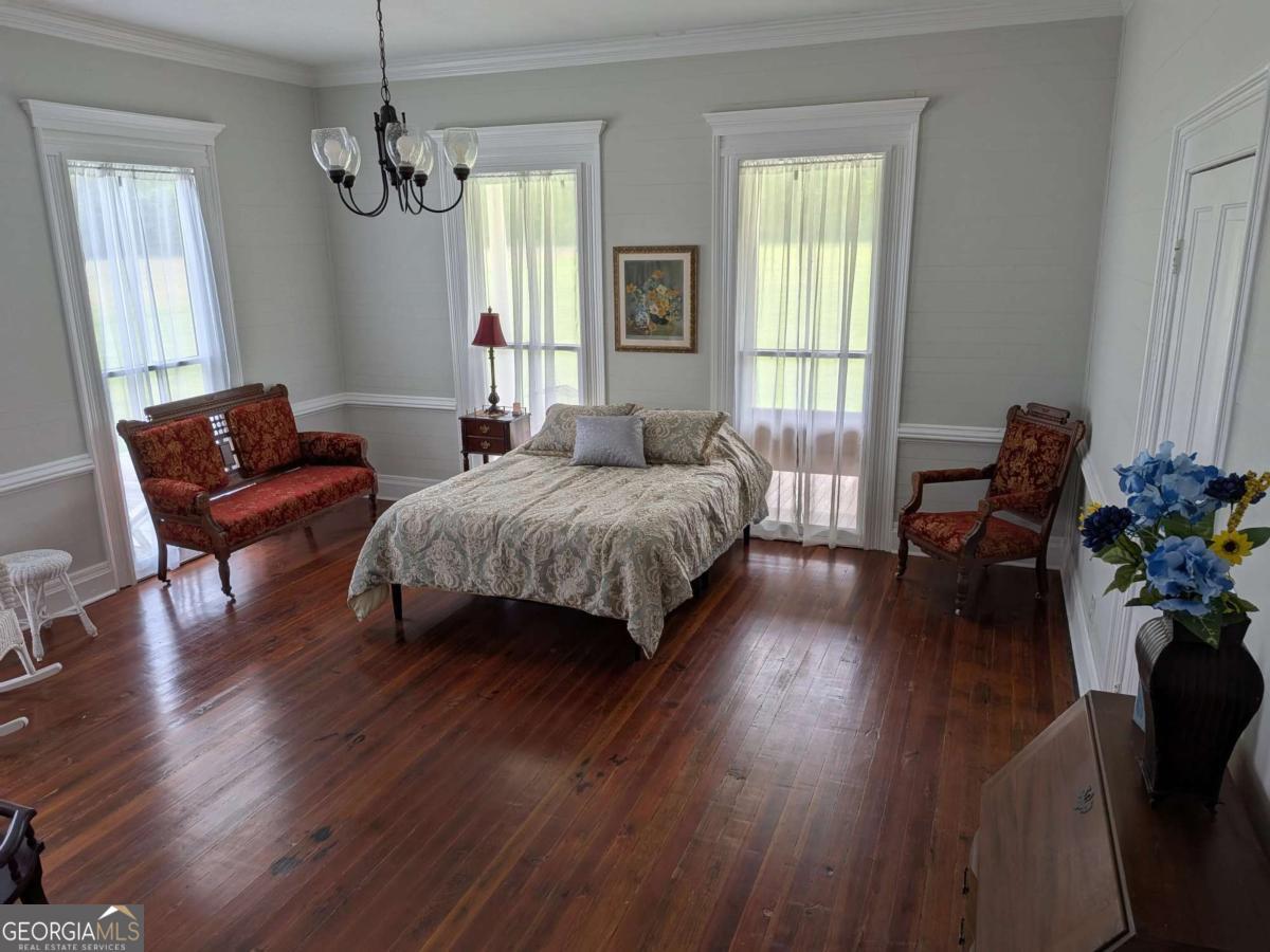 40 Drew Bennett Road Midville, GA 30441 - Photo 11 of 40