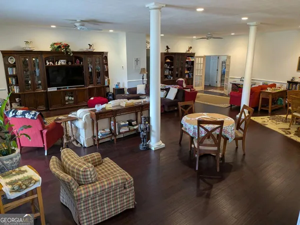 $1,900,000 | 40 Drew Bennett Road, Midville, GA 30441